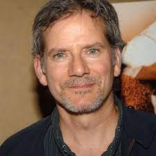 Campbell Scott